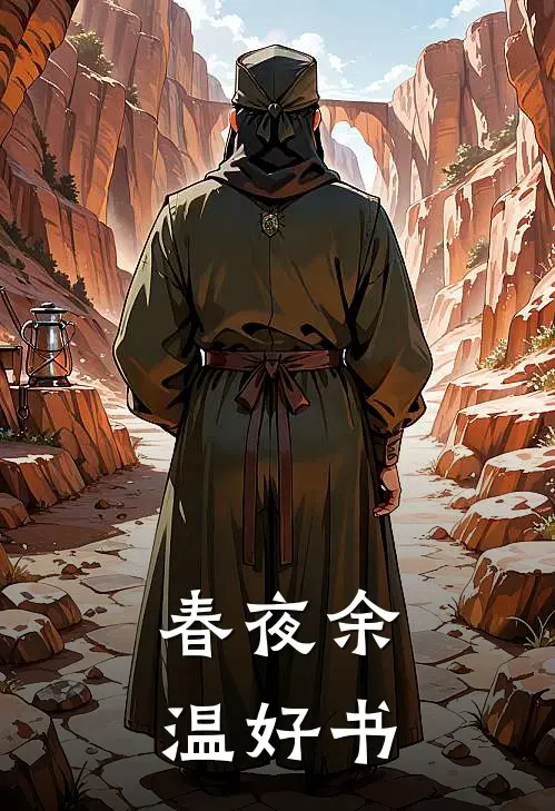 春夜余温好书