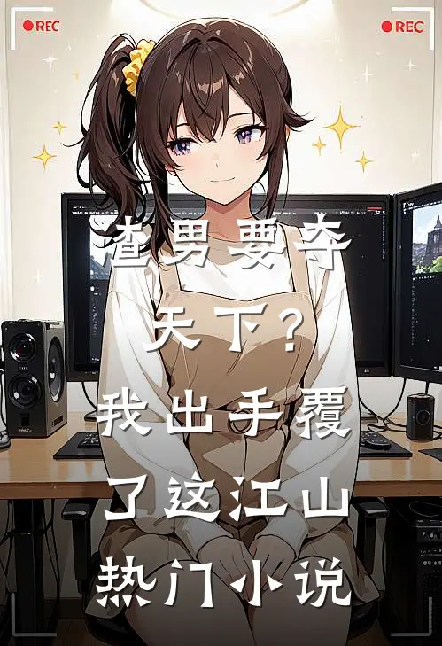 渣男要夺天下？我出手覆了这江山热门小说