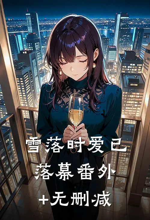 雪落时爱已落幕番外+无删减