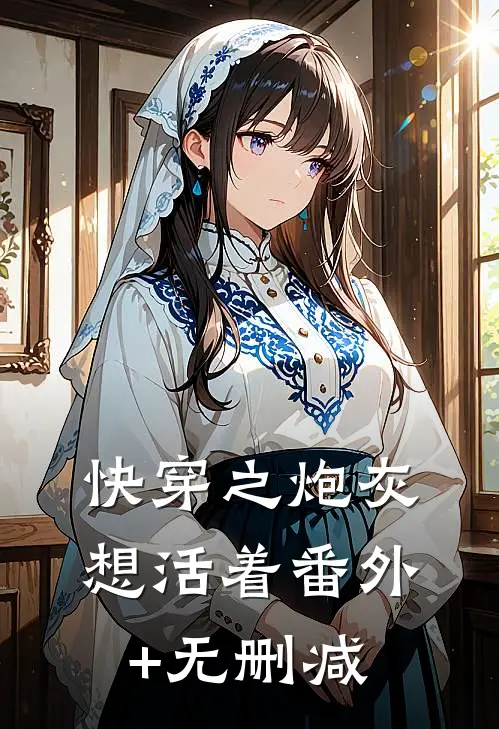 快穿之炮灰想活着番外+无删减