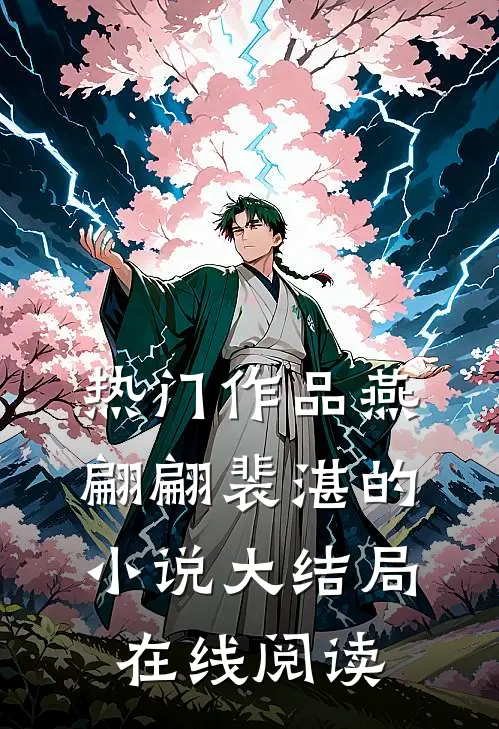 热门作品燕翩翩裴湛的小说大结局在线阅读