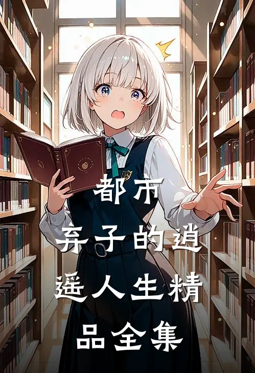 都市：弃子的逍遥人生精品全集