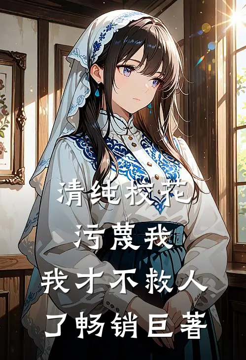 清纯校花污蔑我，我才不救人了畅销巨著