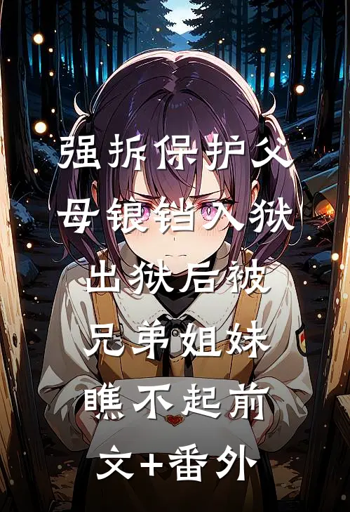 强拆保护父母锒铛入狱，出狱后被兄弟姐妹瞧不起前文+番外