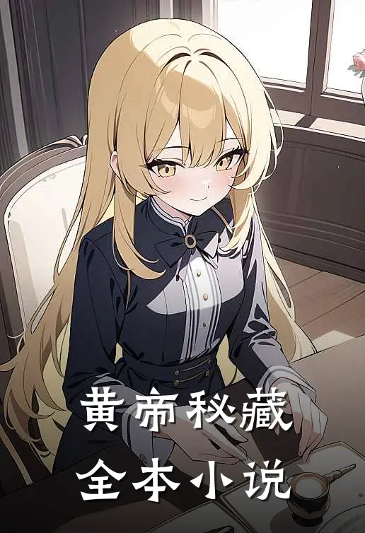 黄帝秘藏全本小说