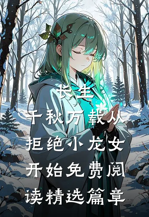 长生:千秋万载从拒绝小龙女开始免费阅读精选篇章