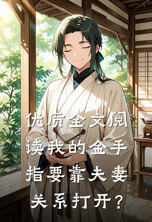 优质全文阅读我的金手指要靠夫妻关系打开？