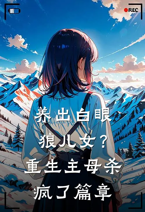 养出白眼狼儿女？重生主母杀疯了篇章