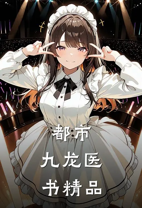 都市：九龙医书精品