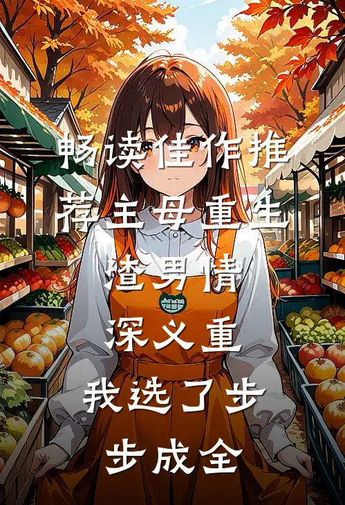 畅读佳作推荐主母重生：渣男情深义重，我选了步步成全