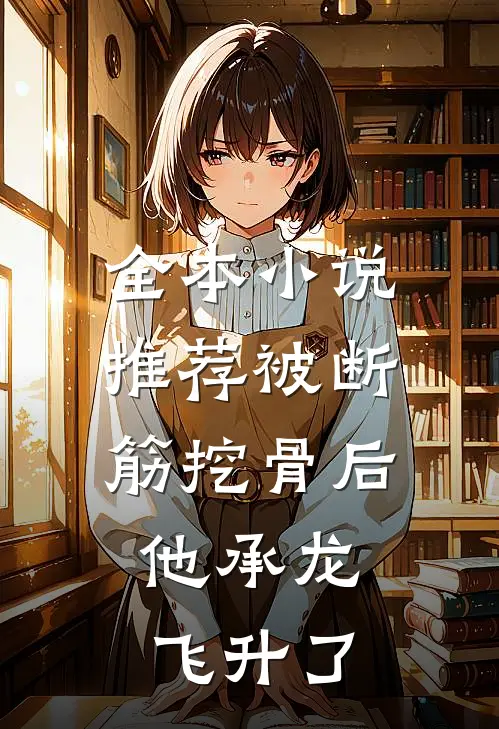 全本小说推荐被断筋挖骨后，他承龙飞升了