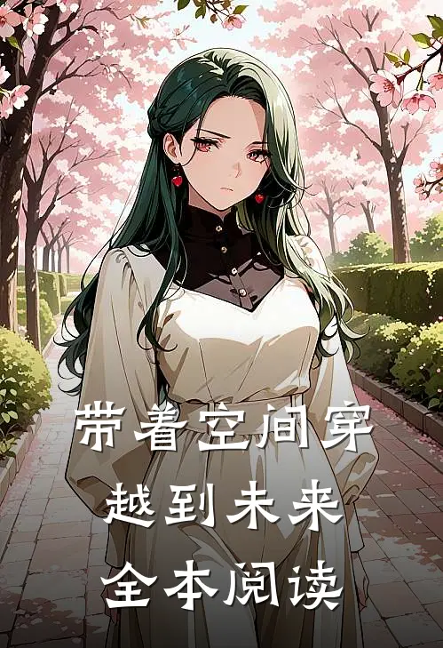 带着空间穿越到未来全本阅读
