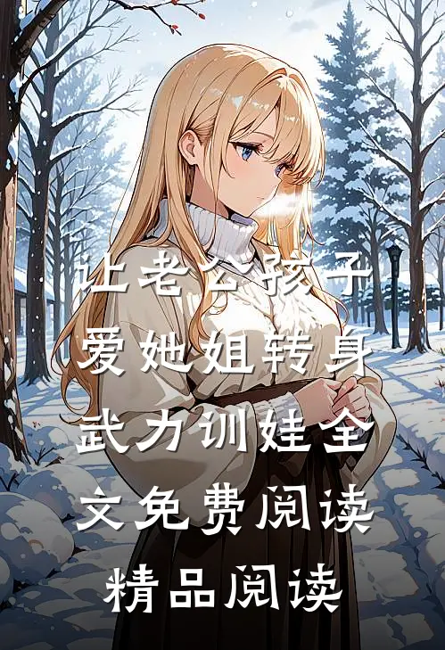 让老公孩子爱她姐转身武力训娃全文免费阅读精品阅读