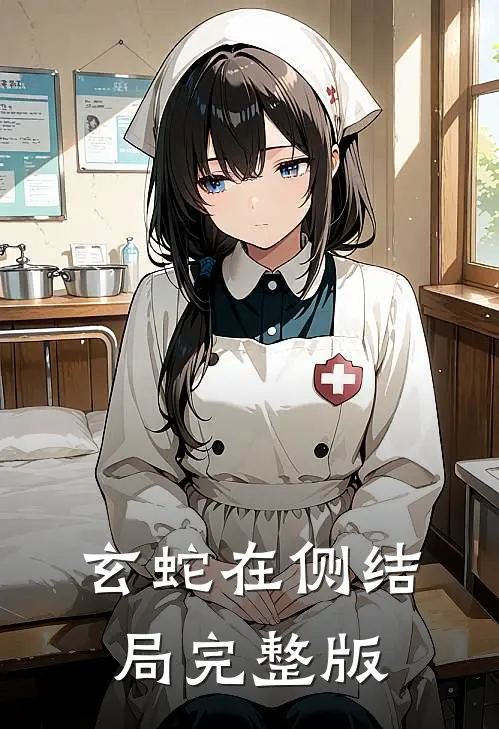 玄蛇在侧结局完整版