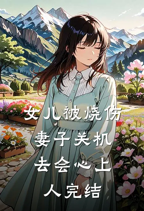 女儿被烧伤，妻子关机去会心上人完结