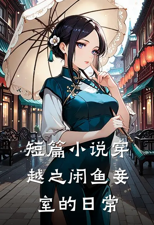短篇小说穿越之闲鱼妾室的日常