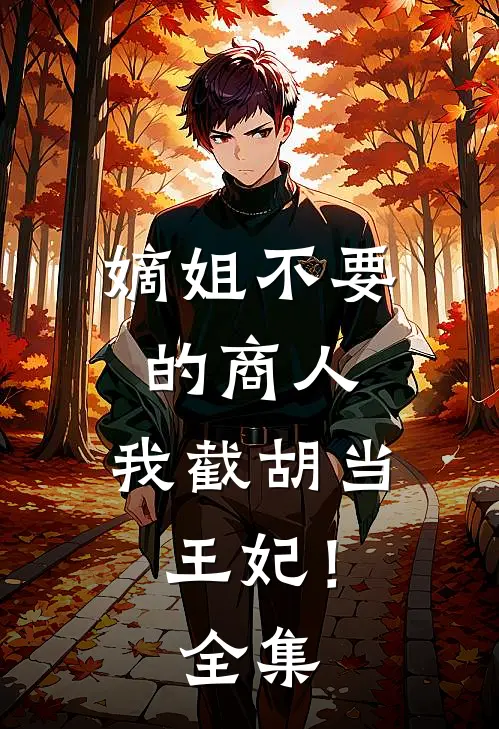 嫡姐不要的商人，我截胡当王妃！全集