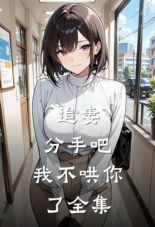 追妻：分手吧，我不哄你了 全集