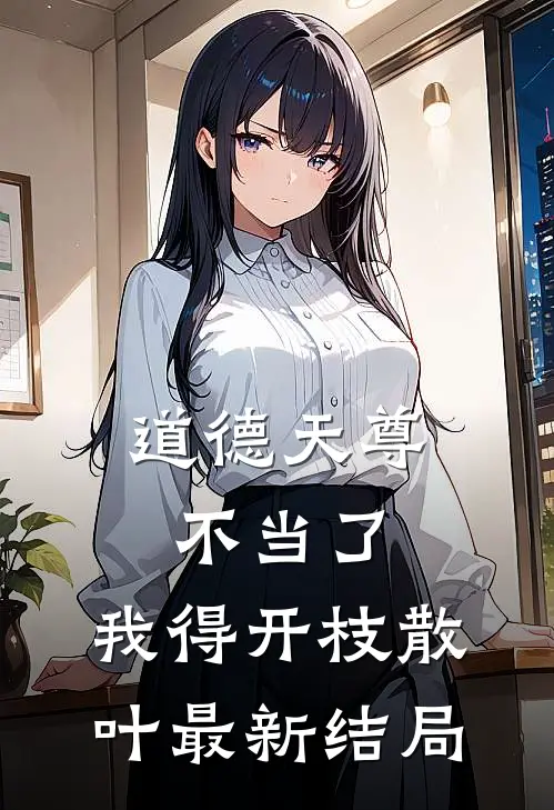 道德天尊不当了，我得开枝散叶最新结局