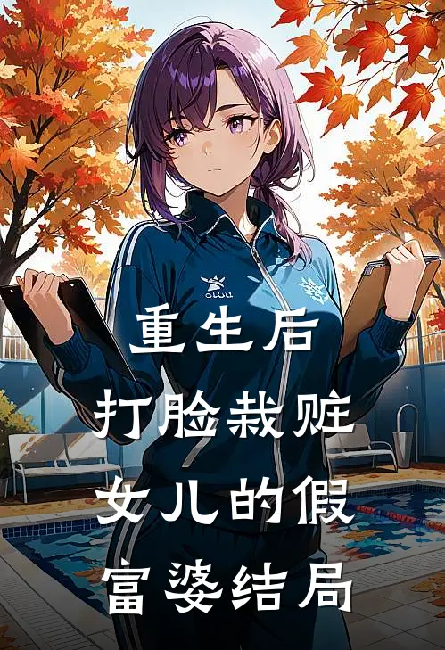 重生后，打脸栽赃女儿的假富婆结局