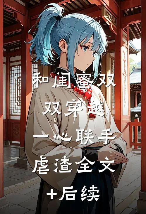 和闺蜜双双穿越，一心联手虐渣全文+后续