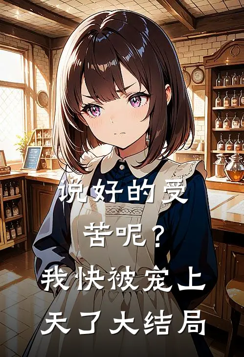说好的受苦呢？我快被宠上天了大结局