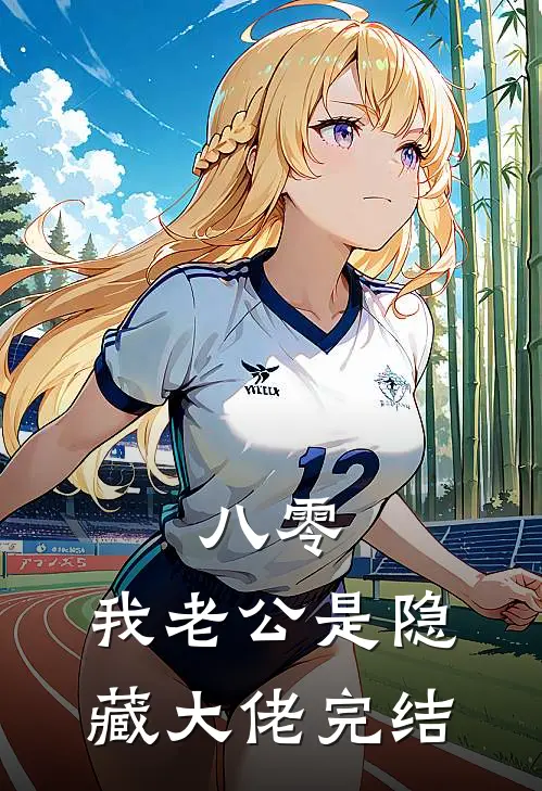 八零，我老公是隐藏大佬完结
