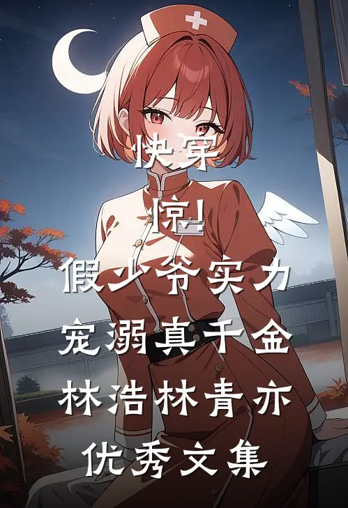 快穿:惊!假少爷实力宠溺真千金林浩林青亦优秀文集