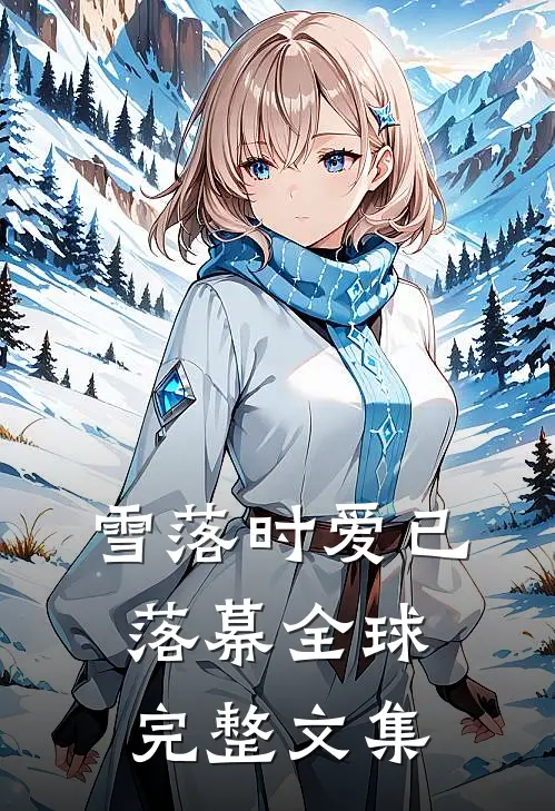 雪落时爱已落幕全球完整文集