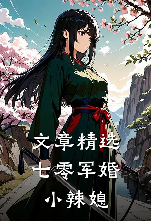 文章精选七零军婚小辣媳