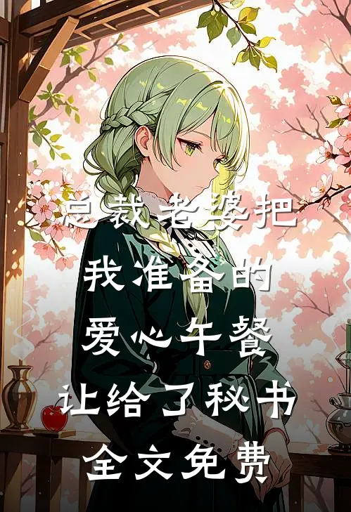 总裁老婆把我准备的爱心午餐，让给了秘书全文免费