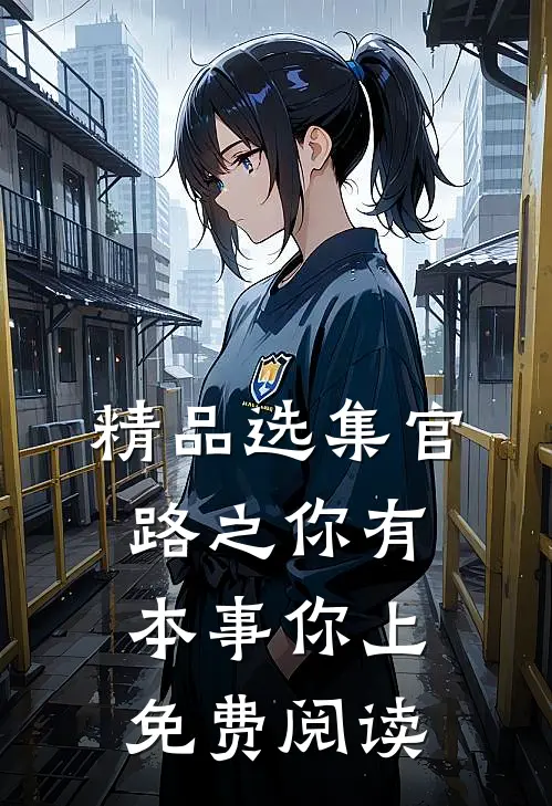精品选集官路之你有本事你上免费阅读