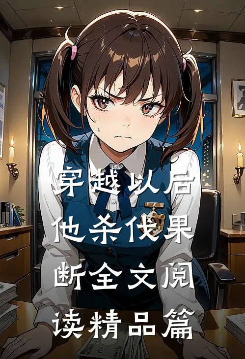 穿越以后他杀伐果断全文阅读精品篇
