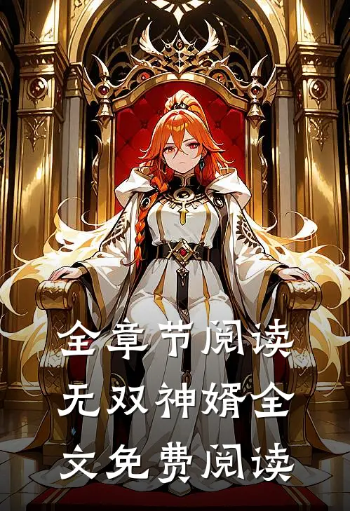 全章节阅读无双神婿全文免费阅读