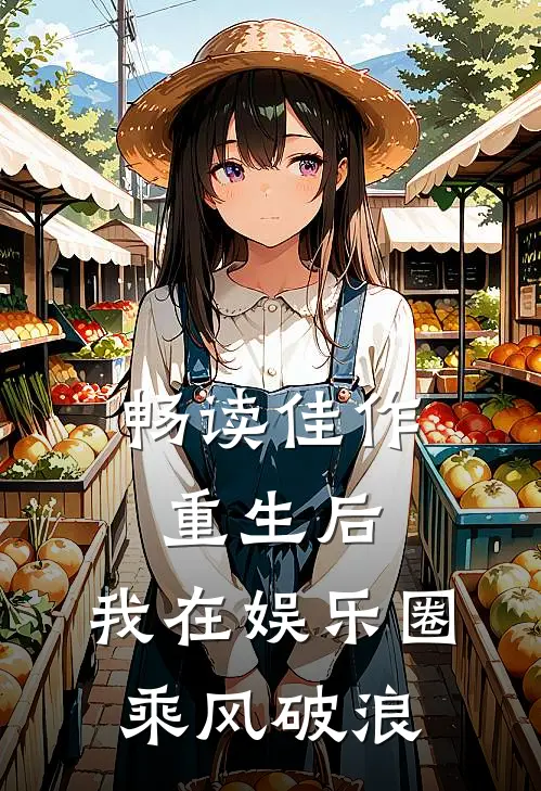 畅读佳作重生后，我在娱乐圈乘风破浪