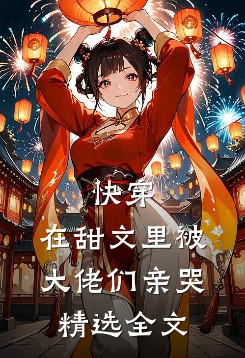 快穿：在甜文里被大佬们亲哭精选全文