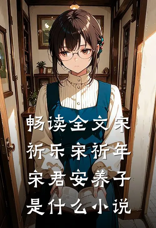 畅读全文宋祈乐宋祈年宋君安养子是什么小说