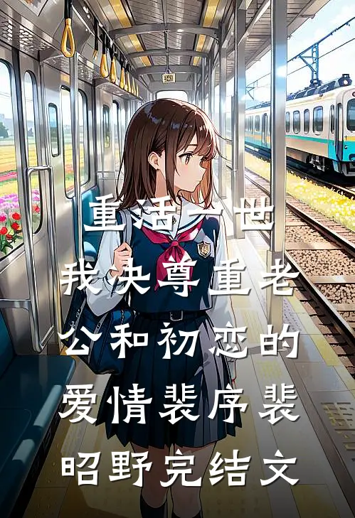 重活一世，我决尊重老公和初恋的爱情裴序裴昭野完结文