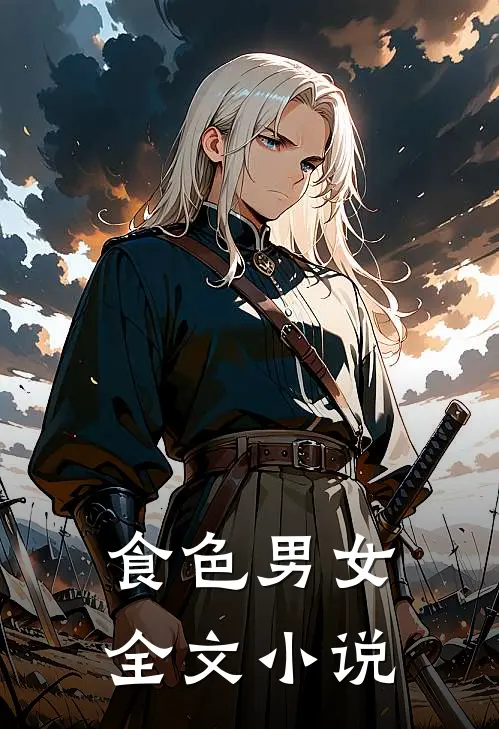 食色男女全文小说