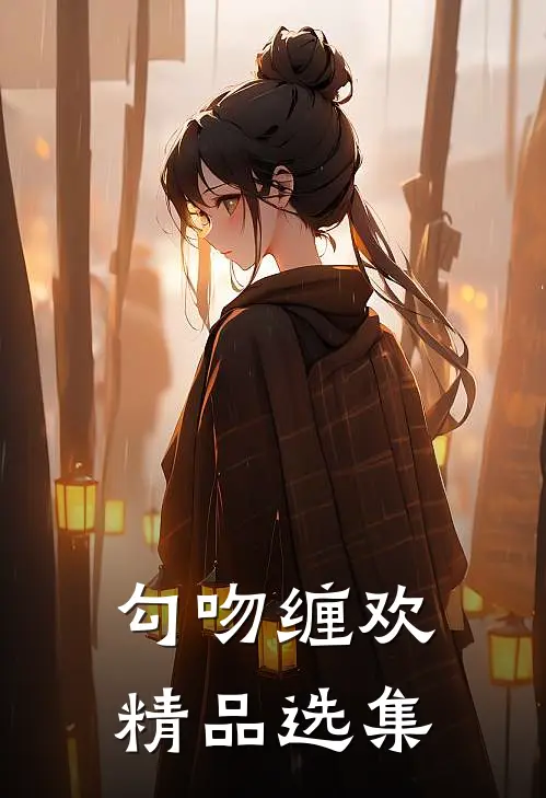 勾吻缠欢精品选集