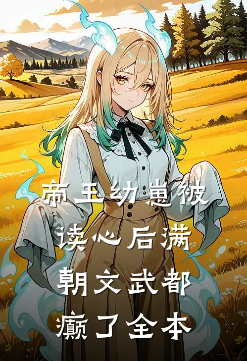 帝王幼崽被读心后满朝文武都癫了全本