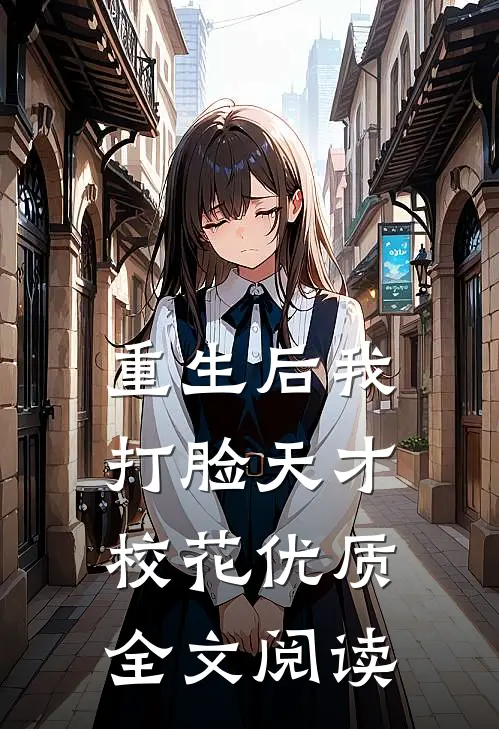 重生后我打脸天才校花优质全文阅读