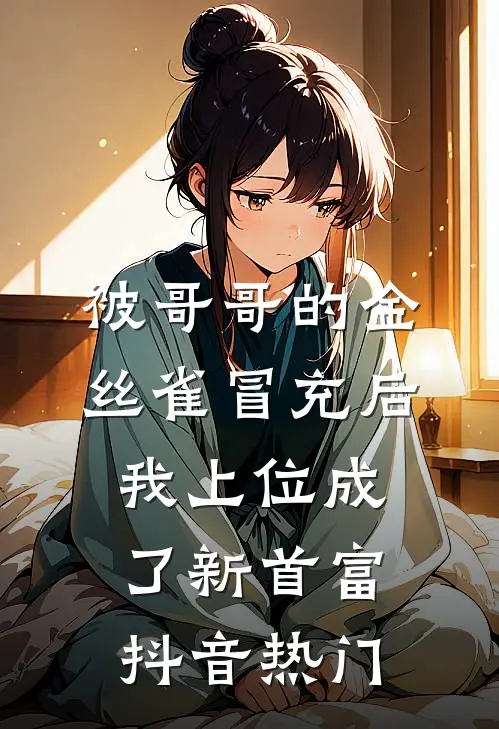 被哥哥的金丝雀冒充后，我上位成了新首富抖音热门