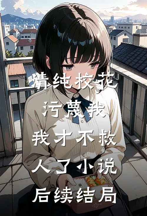 清纯校花污蔑我，我才不救人了小说后续结局