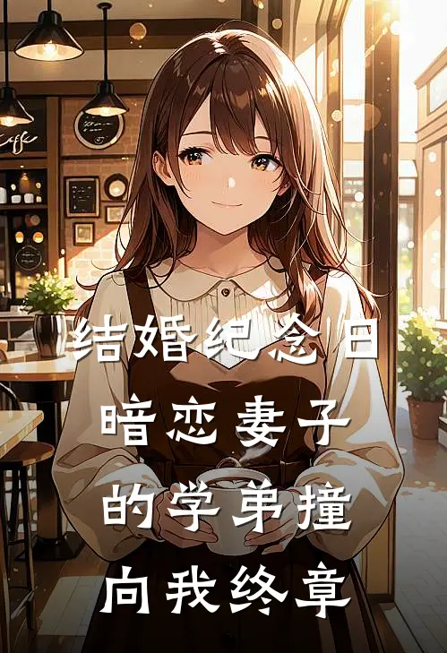 结婚纪念日，暗恋妻子的学弟撞向我终章