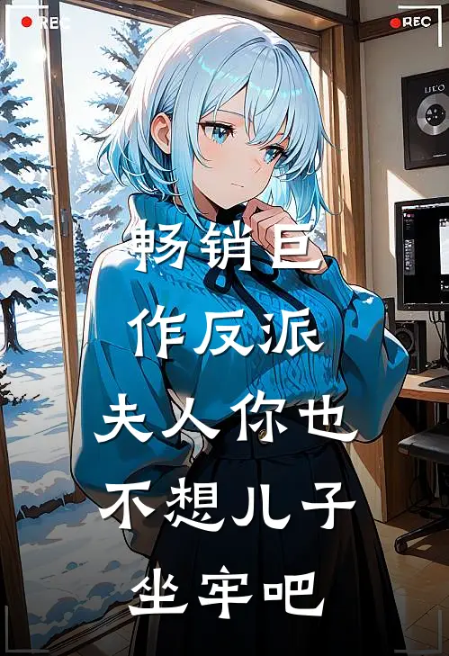 畅销巨作反派:夫人你也不想儿子坐牢吧