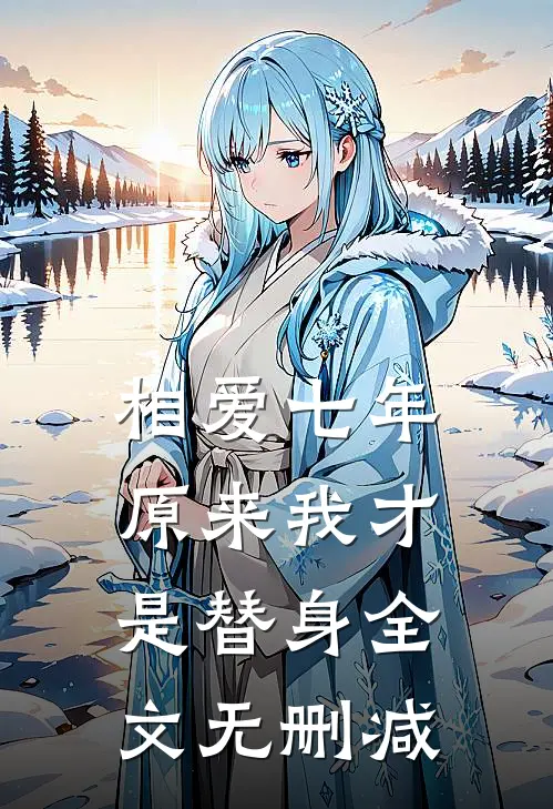 相爱七年，原来我才是替身全文无删减