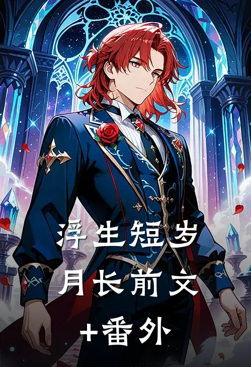 浮生短岁月长前文+番外