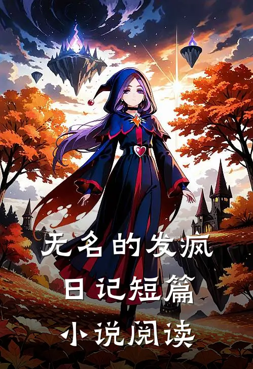 无名的发疯日记短篇小说阅读