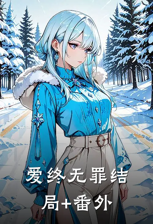 爱终无罪结局+番外